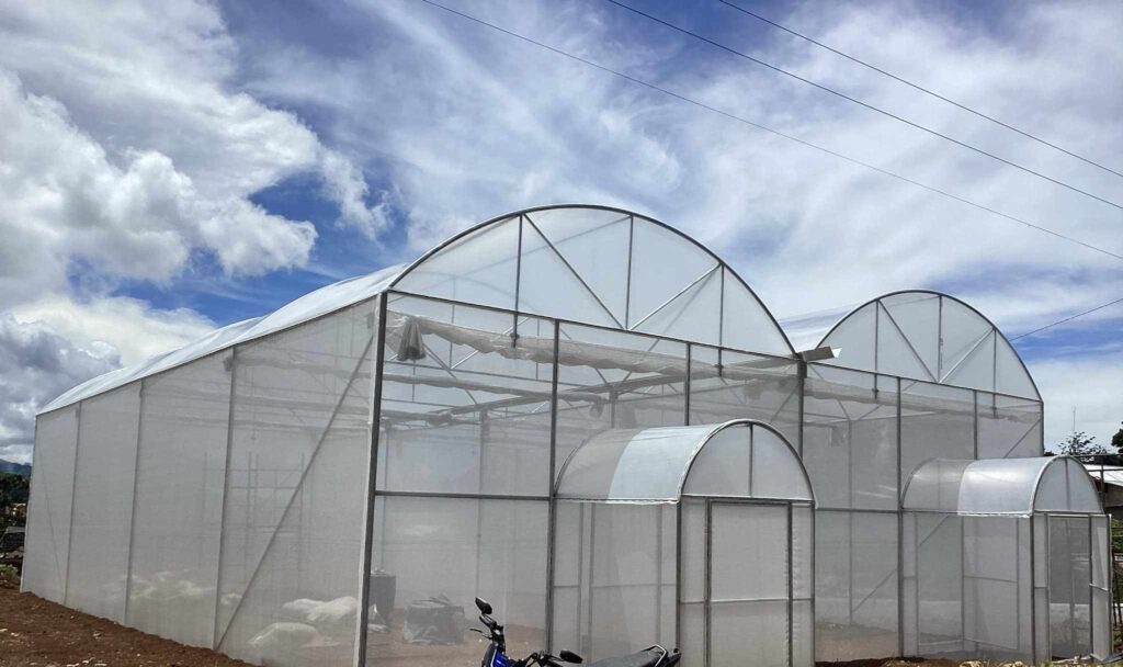 Smart Farm Nursery