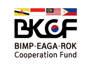 BKCF Logo