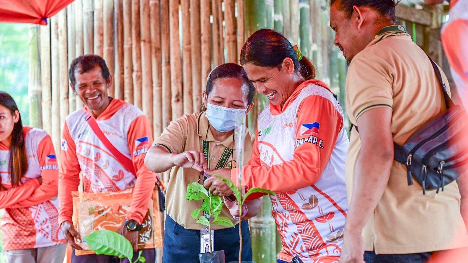 BPI & Varacco Farmers